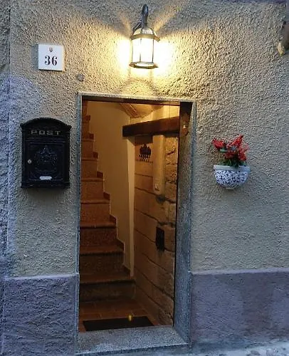 Casa S. Miguel
