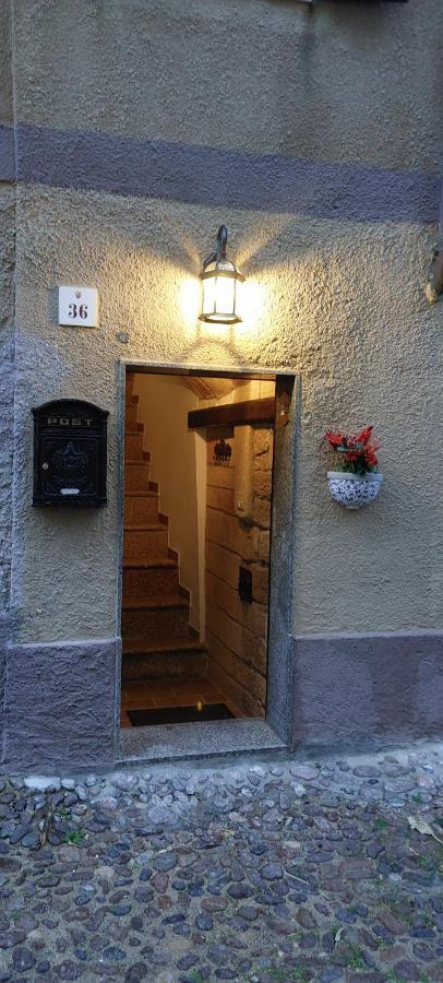 Casa S. Miguel