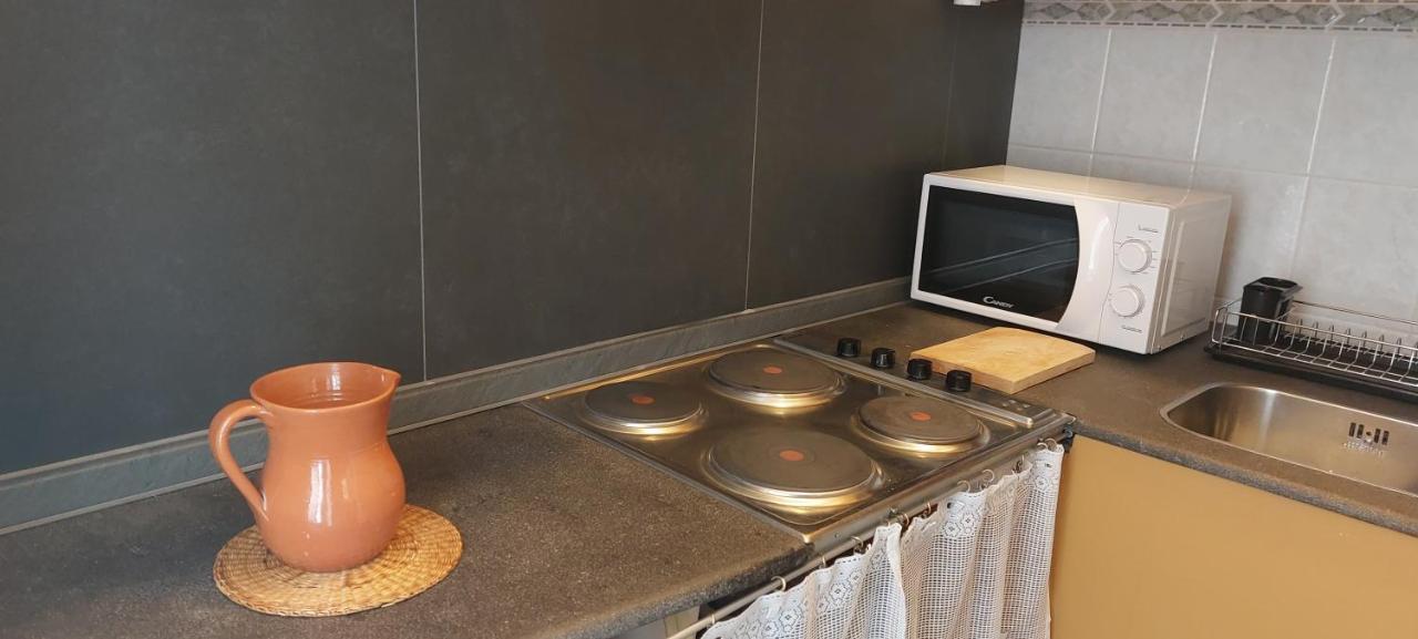 Casa S. Miguel Appartement *