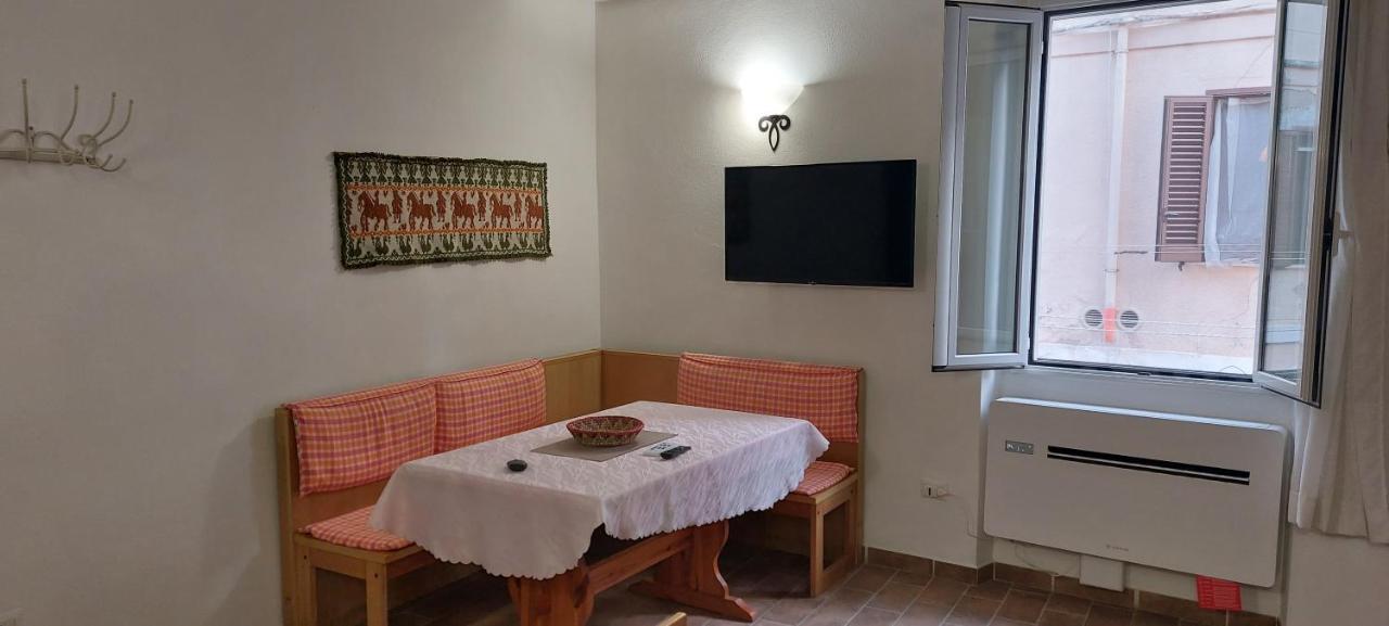 Casa S. Miguel Alghero